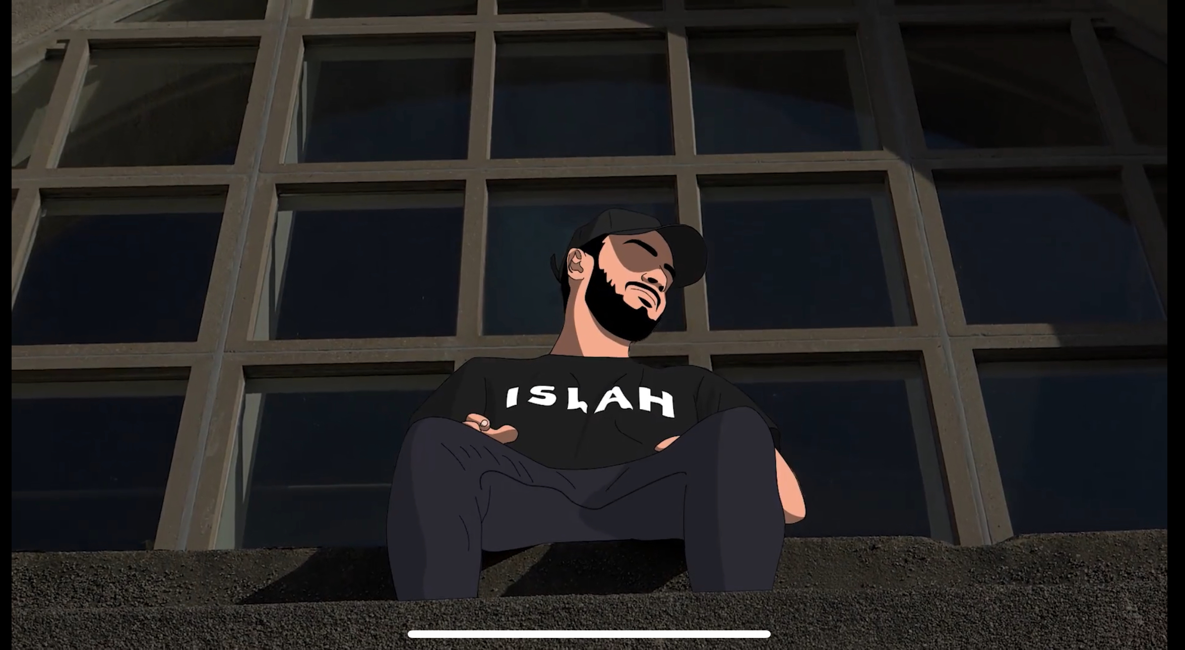 ISLAH EDIT
